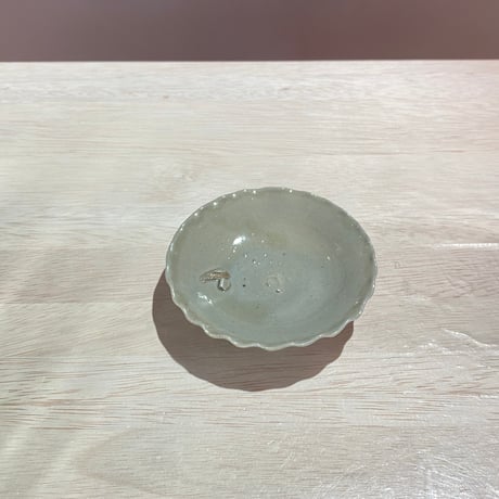 輪花皿 | STORES 輪花皿 | STORES