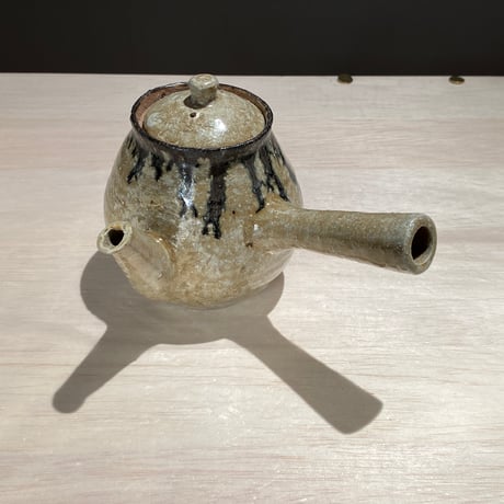 127　急須　郷原良成