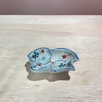 67 輪花鉢 川瀬隆一郎 | ryoisseki-online by うつわや涼一石