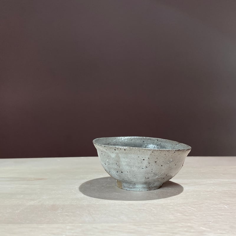 47 天徳土盃 梶原靖元 | ryoisseki-online by うつわや涼一石