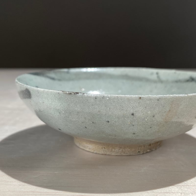 34 絵唐津盃 梶原靖元 | ryoisseki-online by うつわや涼一石