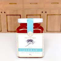 HOLISTETIQUE Jarrah 380g