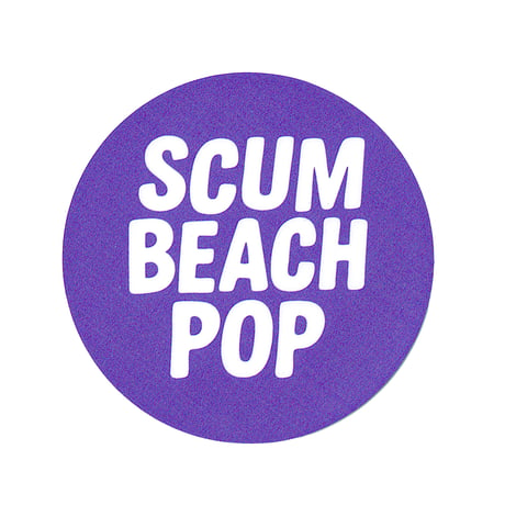 ZZR / SBP STICKER FULL COLOR ASSORT PACK
