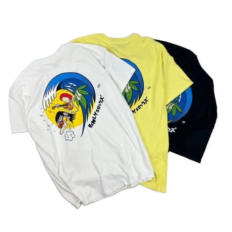 CATEGORY S/S | ZIGGZAGG RECORDS STORE