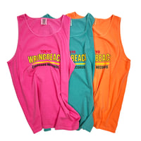 ZZR / TOKYO WRONG BEACH TANK