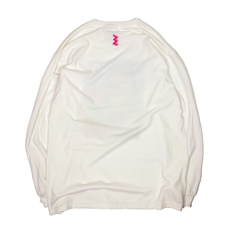 J上 / 50th ANV L/S TEE