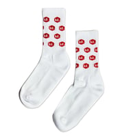 J上 / JACK IN THE SOX