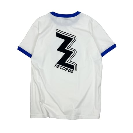 VDX / DISSOLVE TARGET RINGER S/S TEE