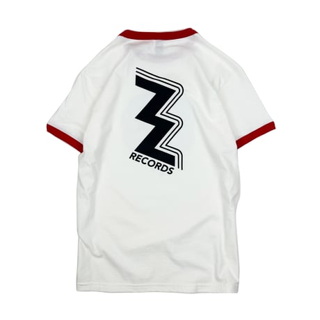 VDX / DISSOLVE TARGET RINGER S/S TEE