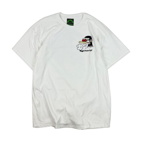 名神RR / HAPPIE S/S TEE