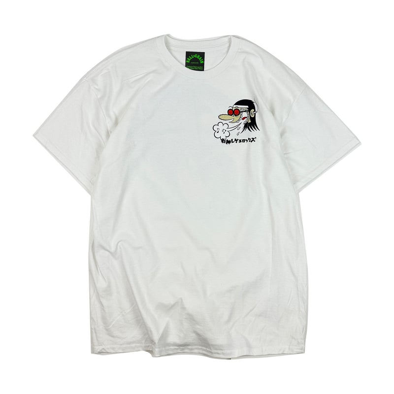 ☆POLO G 直筆サイン入りアルバム&Tシャツセット　hiphop US SAINT M×××××× (セントマイケル) × 2PAC / 2PC_SS TEE_2PAC