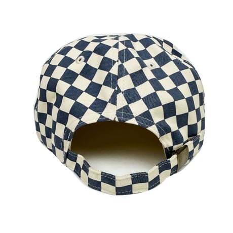 HH / TWB CLUB 88 CHECKER CAP