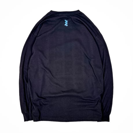 J上 / 50th ANV L/S TEE