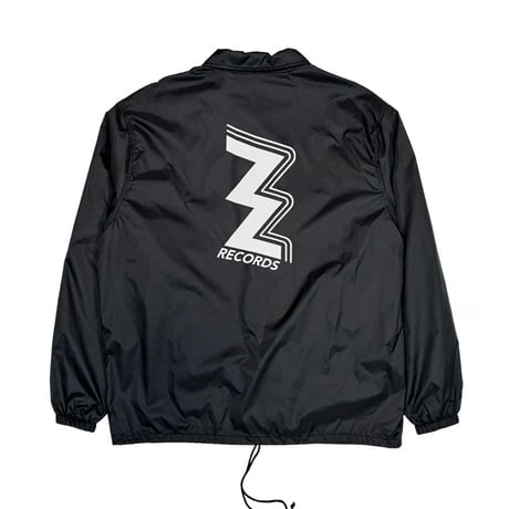 ZZR /  SCUM BEACH POP COACH JKT