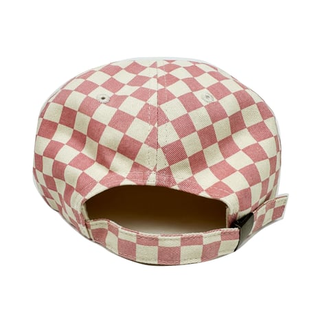 HH / TWB CLUB 88 CHECKER CAP