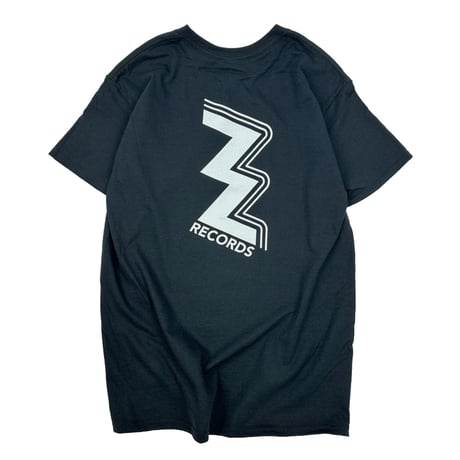 ZZR / BIG THREE S/S TEE