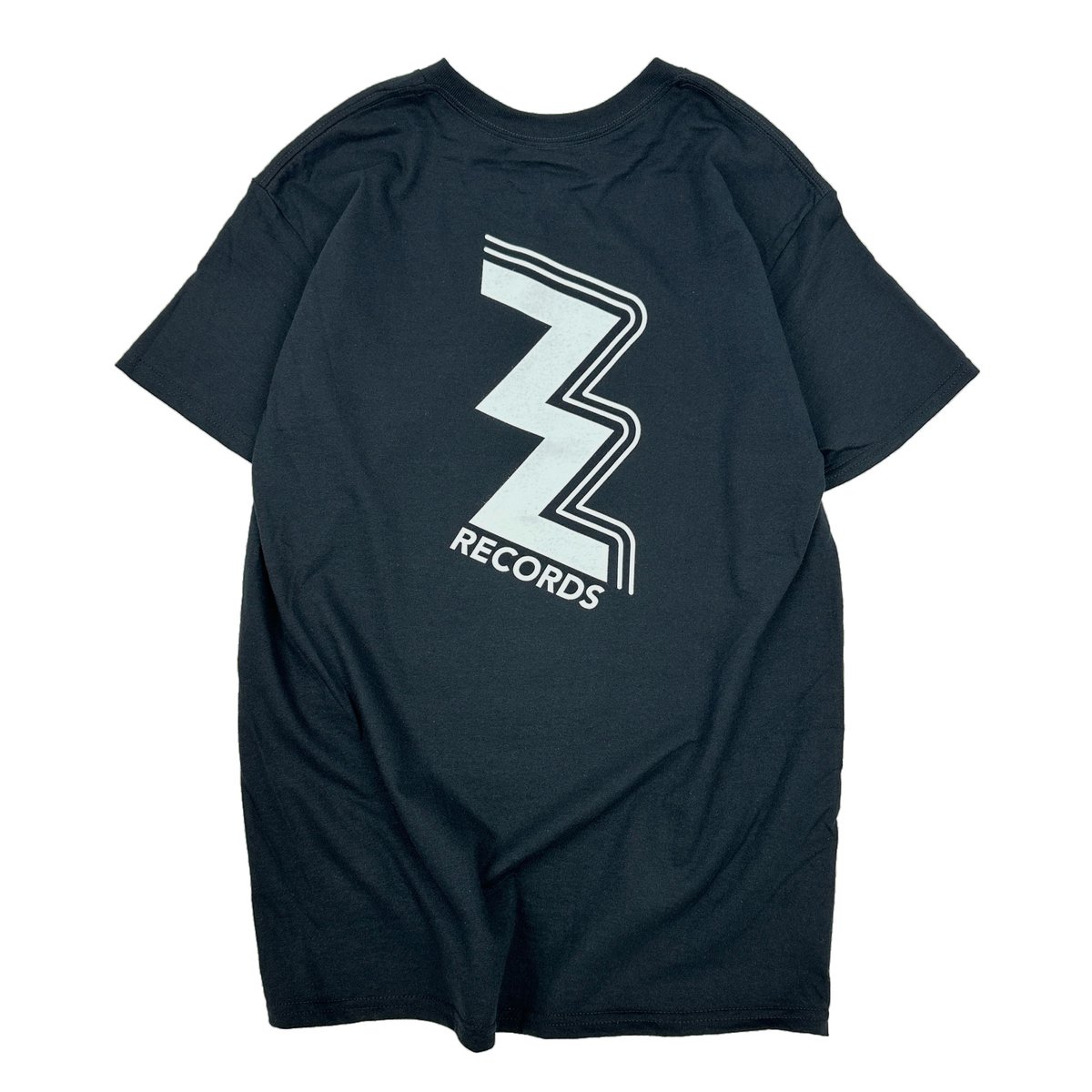 ZZR / BIG THREE S/S TEE | ZIGGZAGG RECORDS STORE
