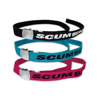 ZZR /  SCUM BEACH POP G.I BELT