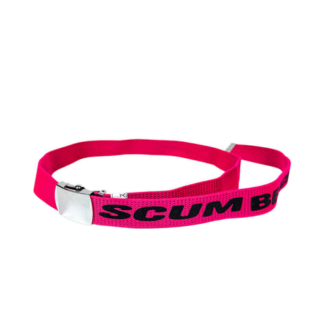 ZZR /  SCUM BEACH POP G.I BELT