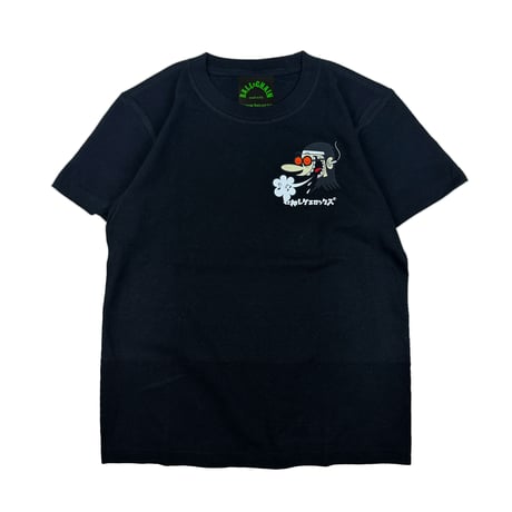 名神RR / HAPPIE KIDS S/S TEE