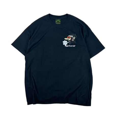 名神RR / HAPPIE S/S TEE