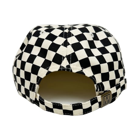 HH / TWB CLUB 88 CHECKER CAP