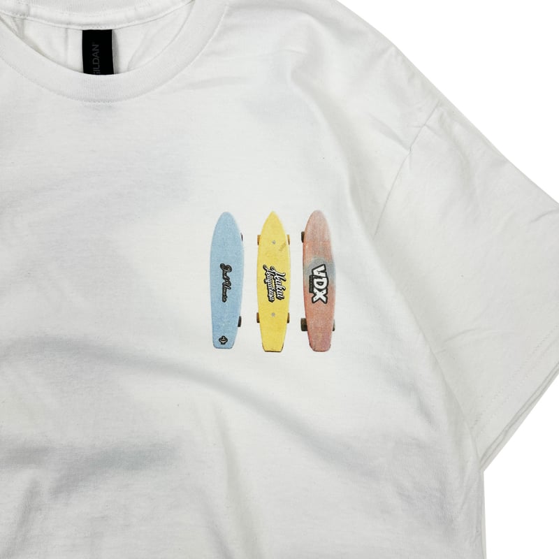 BABYL KINGSAYER TEE USツアーver Kids' Basketball T-Shirt TS 900 NBA Warriors - Blue