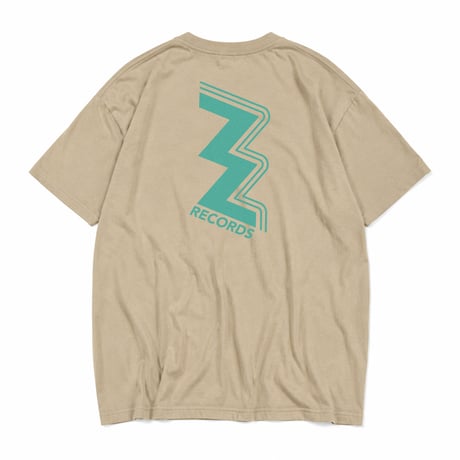 J上 / 2.5 TATAMI CREATOR S/S TEE