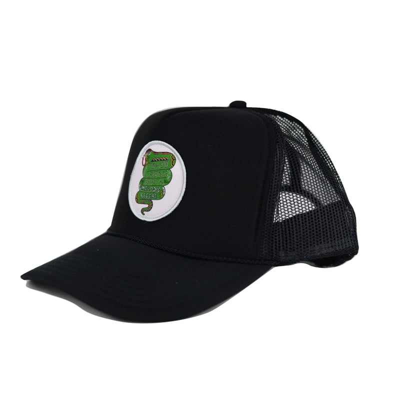 HH / 88 x BST MESH CAP | ZIGGZAGG RECORDS STORE