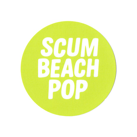 ZZR / SBP STICKER FULL COLOR ASSORT PACK