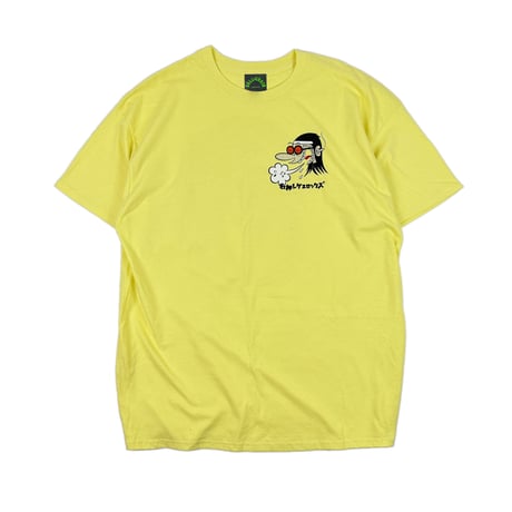 名神RR / HAPPIE S/S TEE