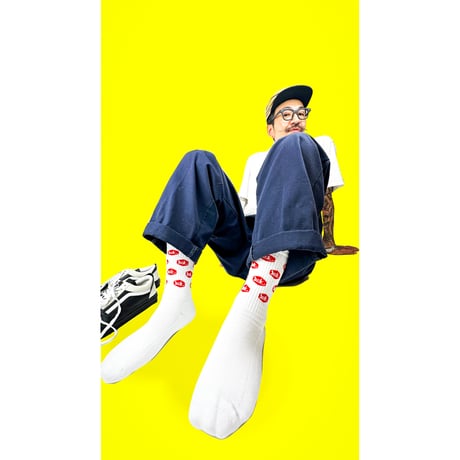 J上 / JACK IN THE SOX