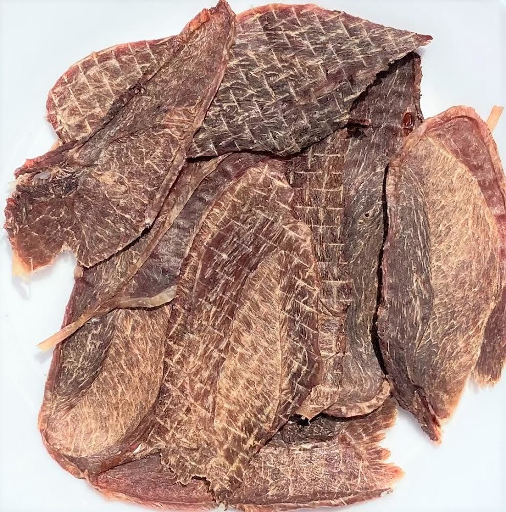 猪肉ジャーキー 1kg 国産100％鹿肉ジャーキー 1kg（200g×5個） | 犬用 おやつ,鹿肉