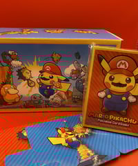 ポケモンセンター 15周年 カードプレミアムセット 未開封 ポケモンセンター15周年カードプレミアムセット【未開封BOX】{-}