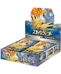 ポケモンセンター15周年カードプレミアムセット【未開封BOX