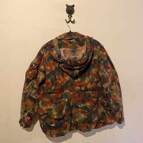 14　military jacket