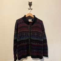 50　design knit