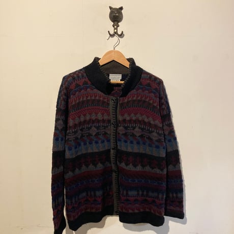 50　design knit
