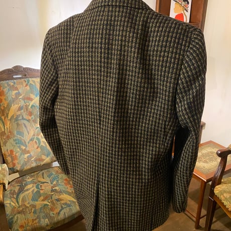 36　design jacket