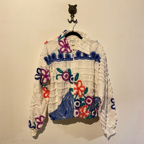 13　flower design outer