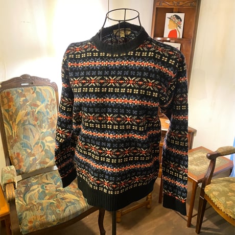 27 design knit