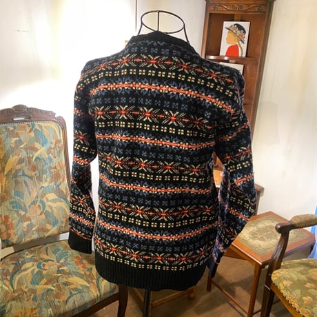 27 design knit