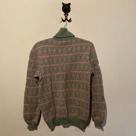 33　design knit