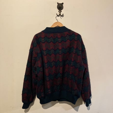 55　design knit