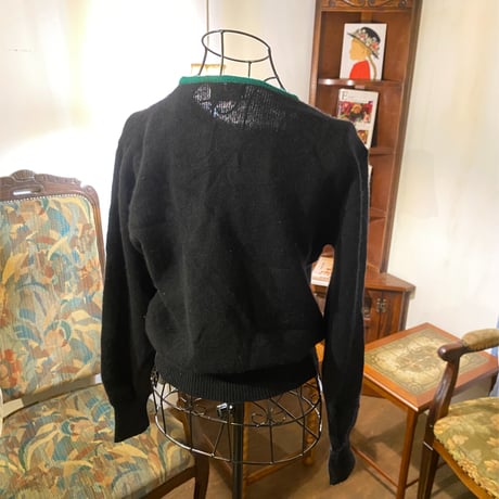 30 design knit