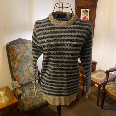 26 design knit