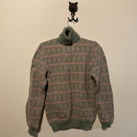 33　design knit