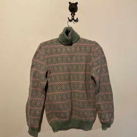 33　design knit