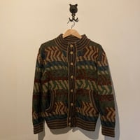 51　design knit