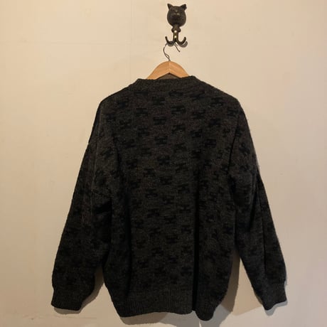 52　design knit